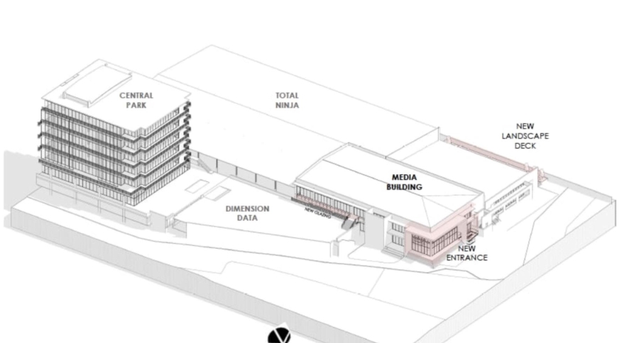To Let Commercial Property for Rent in Observatory Western Cape
